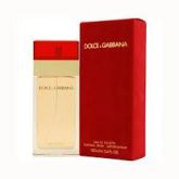 Dolce Gabbana 50 ml EDT - Feminino