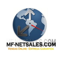 MF Imports - Produtos Importados