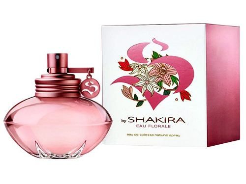 by Shakira - EAU Florale - 50ml